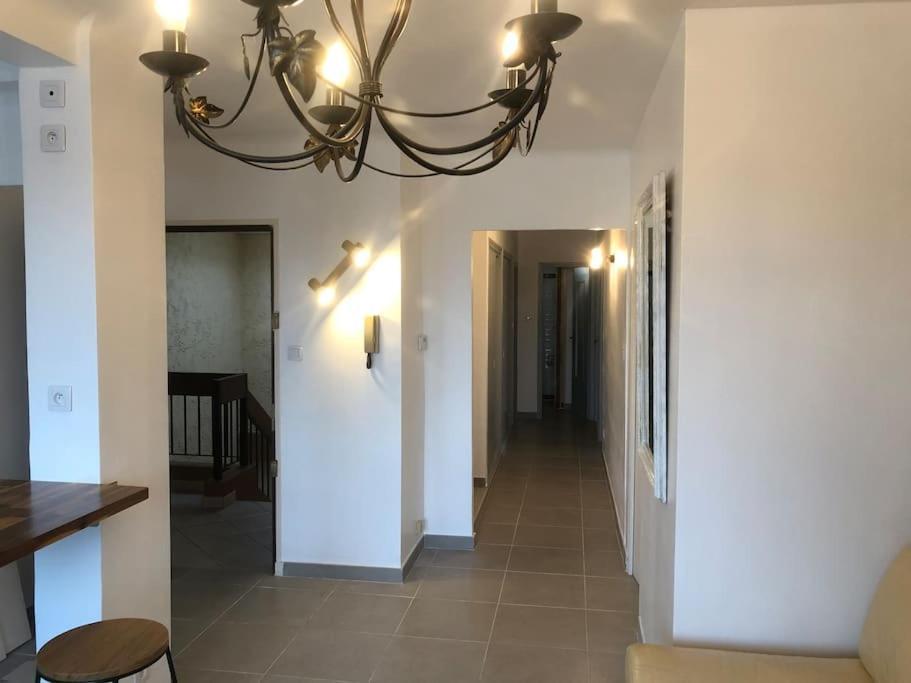 Location De Chambres, Sejour Confort Pres Des Grands Buffets Narbonne Exterior photo