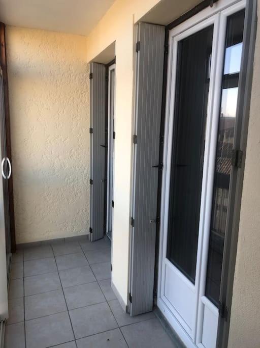 Location De Chambres, Sejour Confort Pres Des Grands Buffets Narbonne Exterior photo