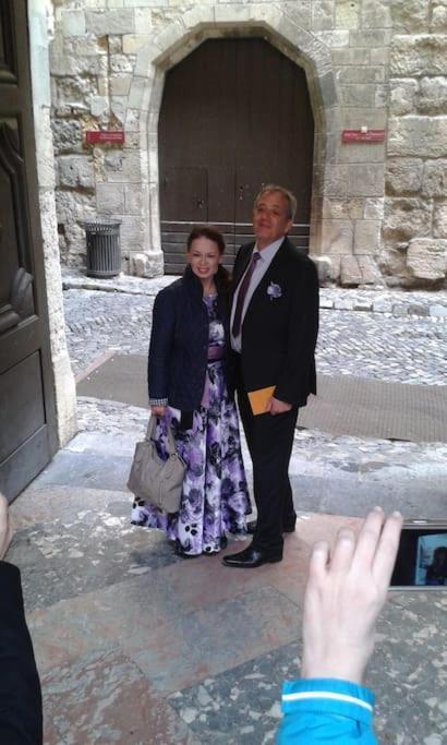 Location De Chambres, Sejour Confort Pres Des Grands Buffets Narbonne Exterior photo